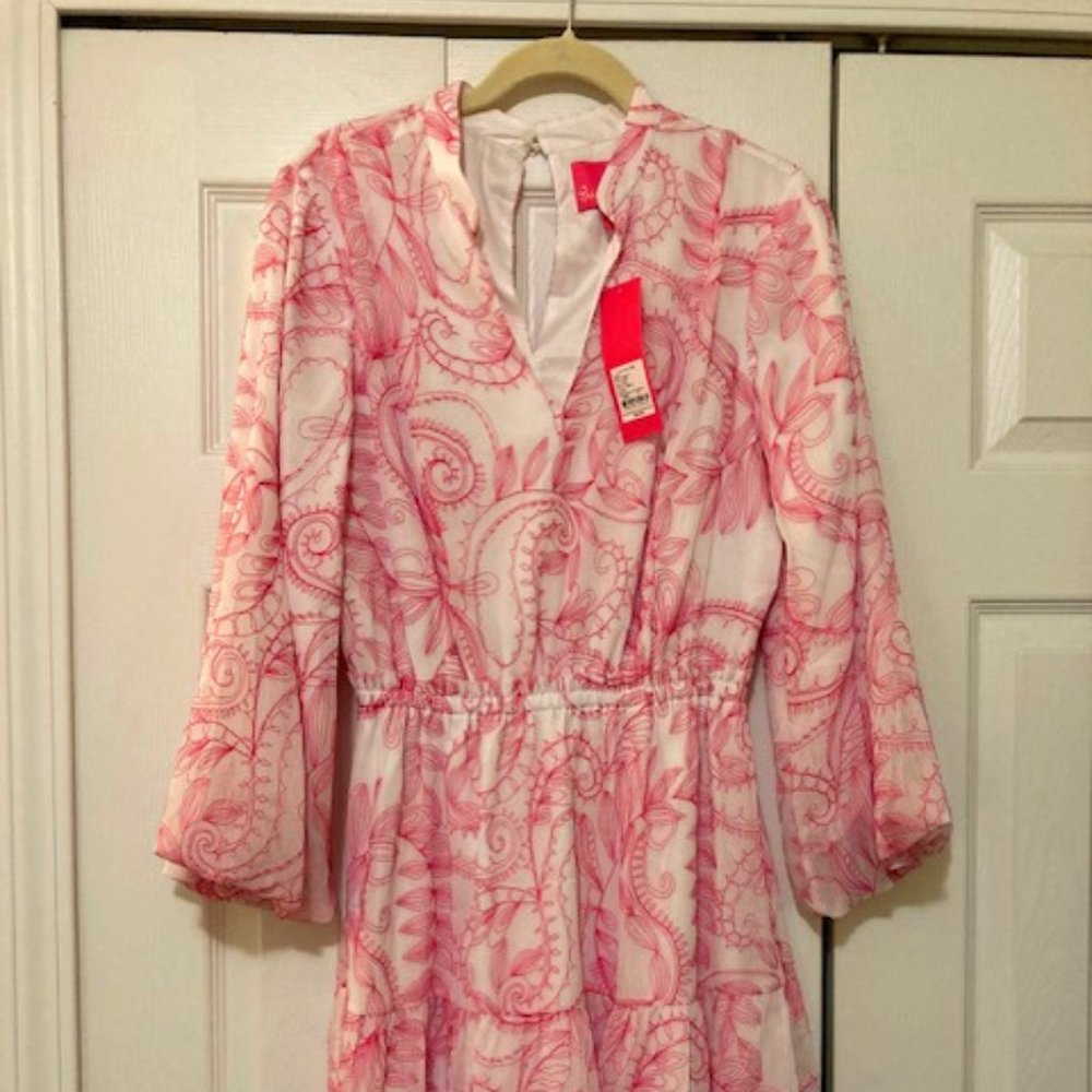 Lilly Pulitzer Joella Dress